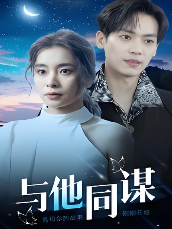 与他同谋