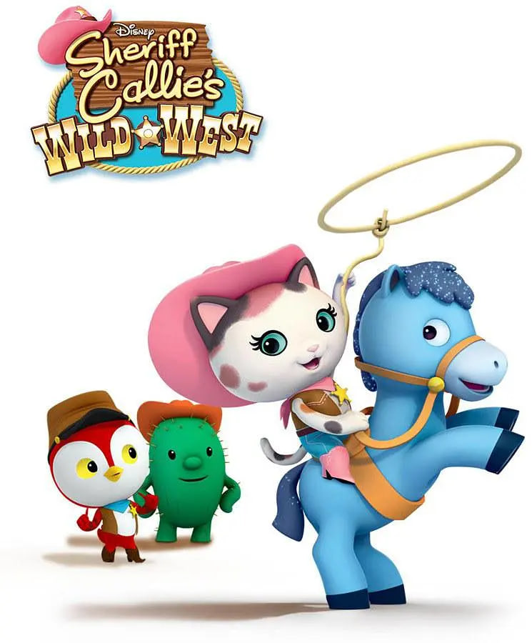 西部警长凯莉 第一季