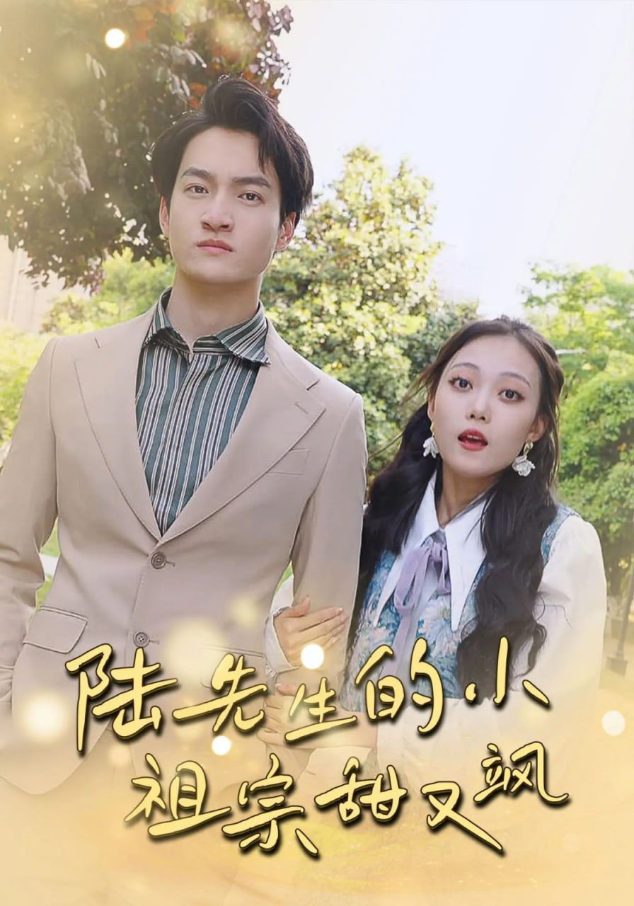 陆先生的小祖宗甜又飒（落魄千金的逆袭恋曲）