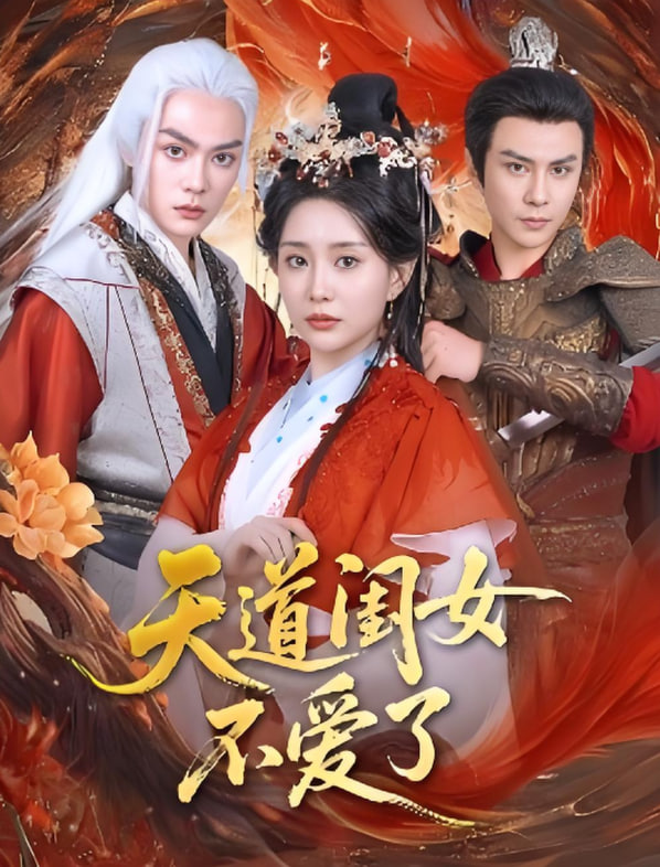 天道闺女不爱了