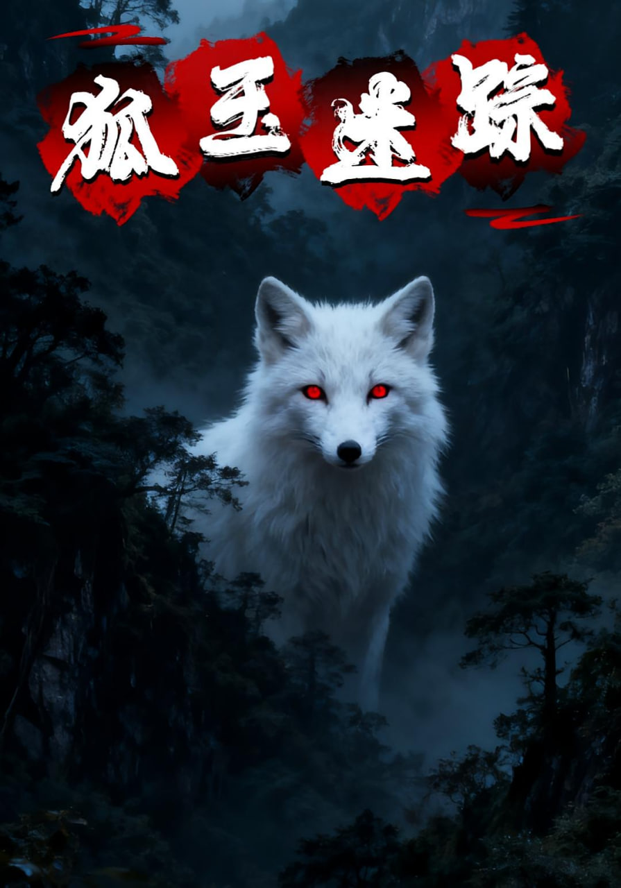 狐玉迷踪