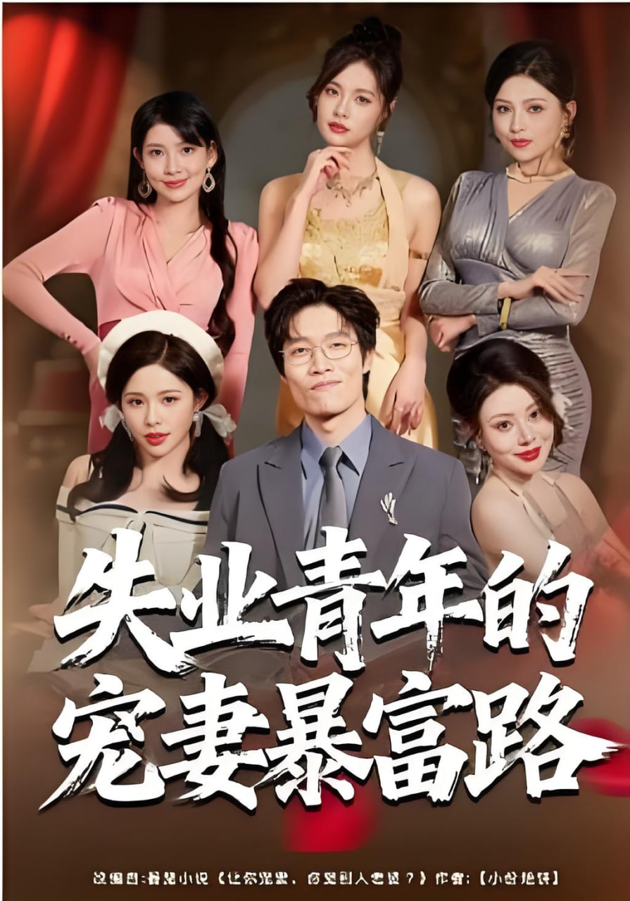 失业青年的宠妻暴富路