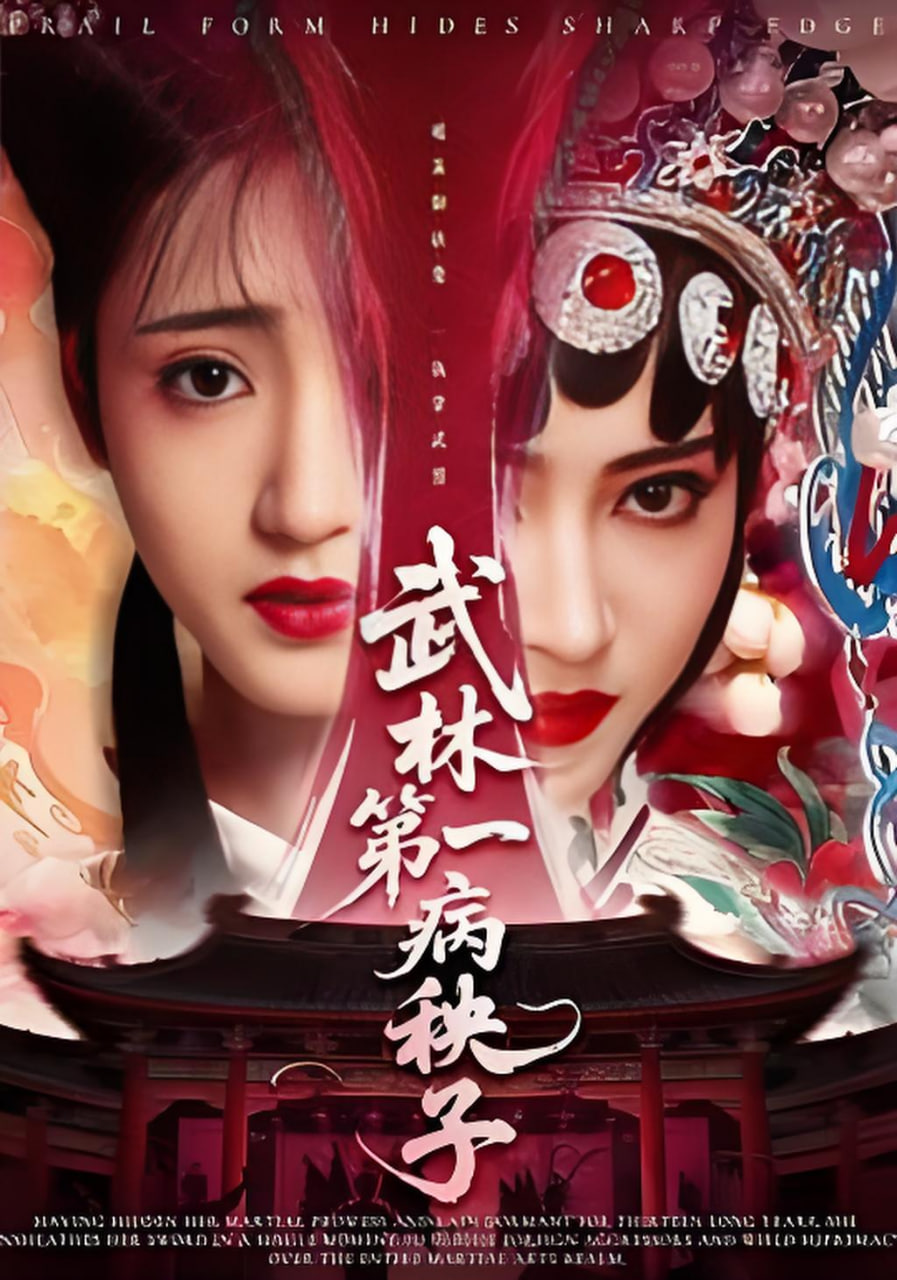 武林第一病秧子