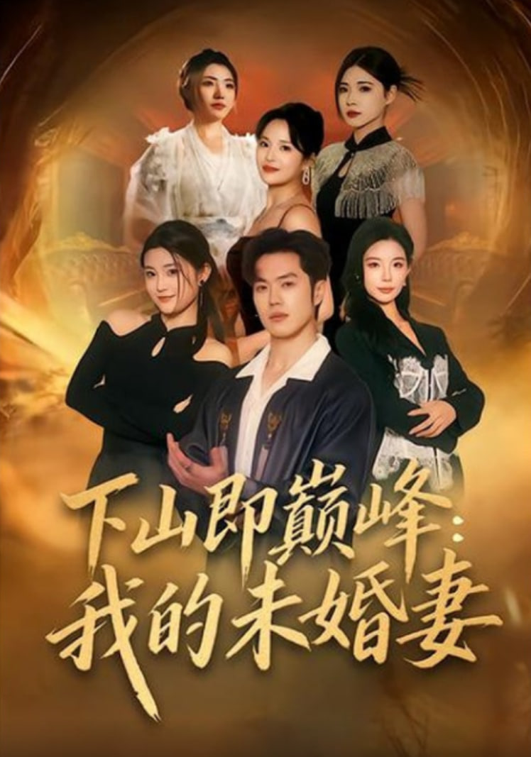 下山即巅峰：我的未婚妻