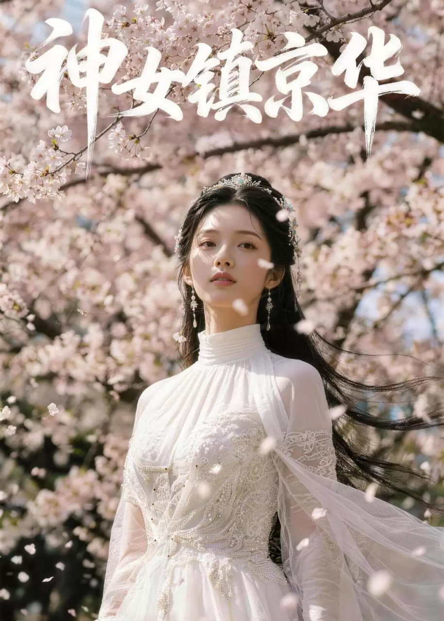 神女镇京华