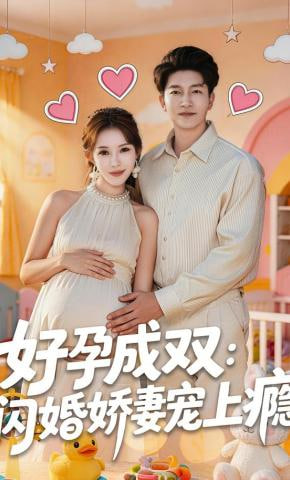 好孕成双：闪婚娇妻宠上瘾