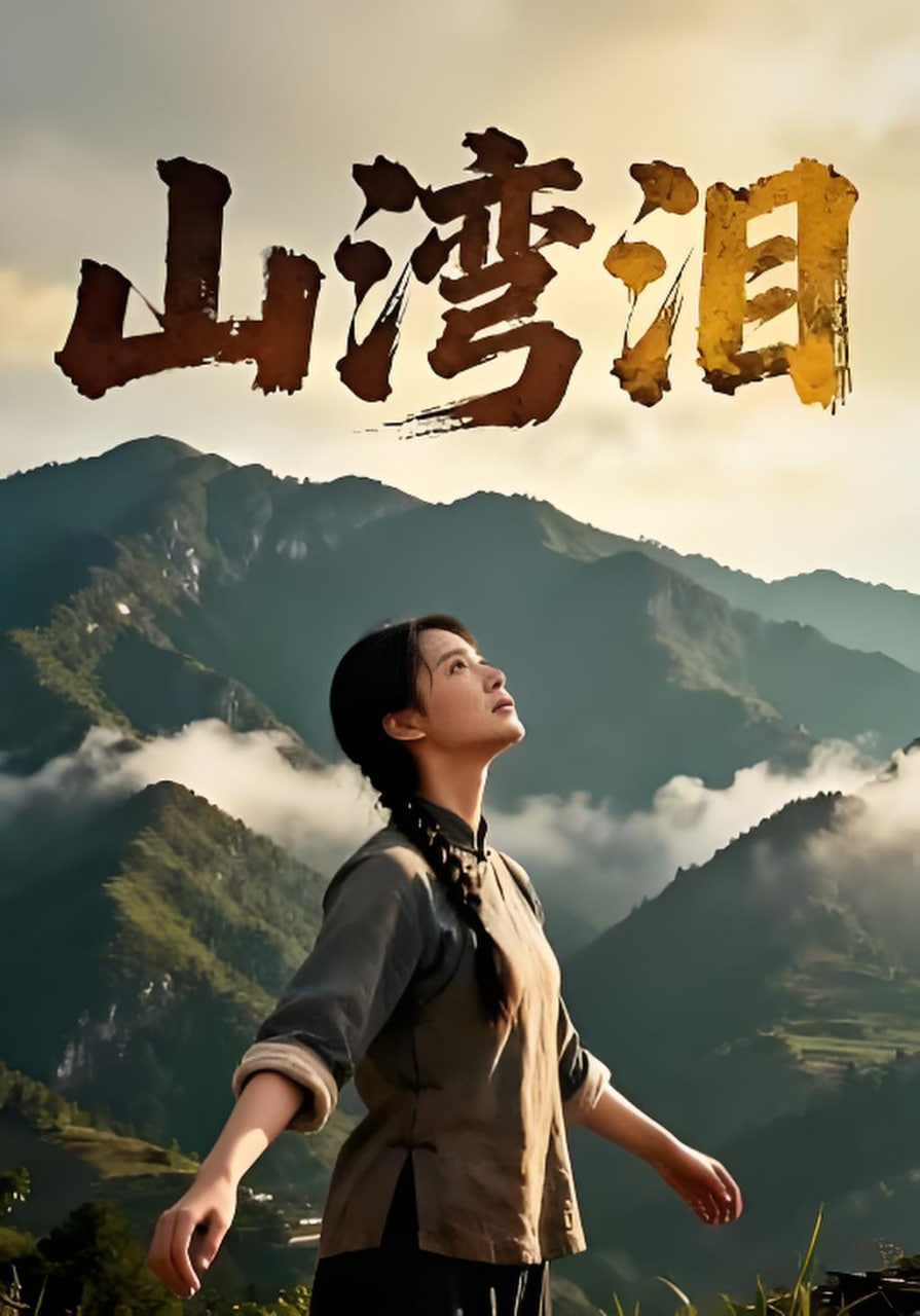 山湾泪