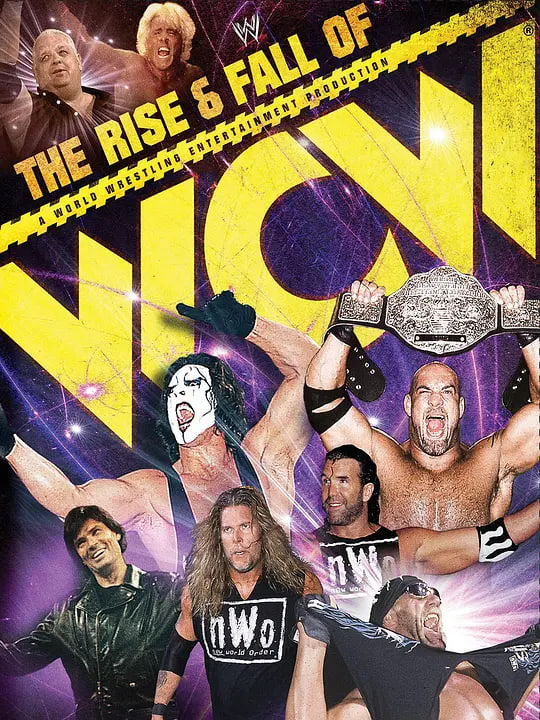 WCW沉浮录 WWE 2009