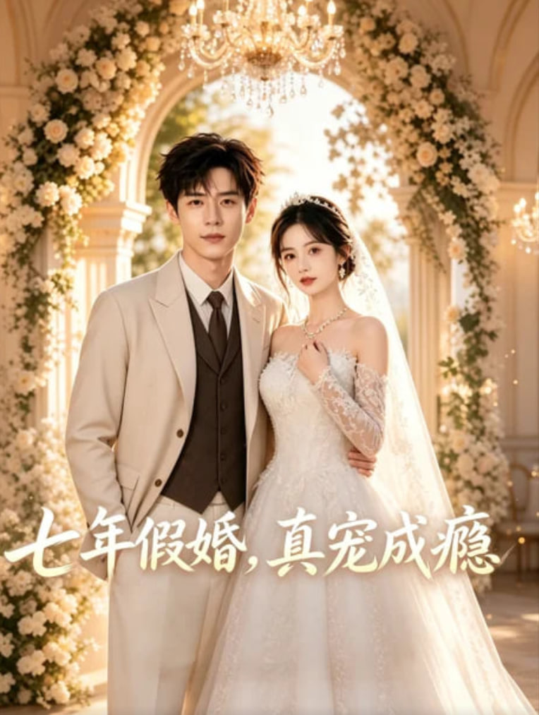 七年假婚，真宠成瘾