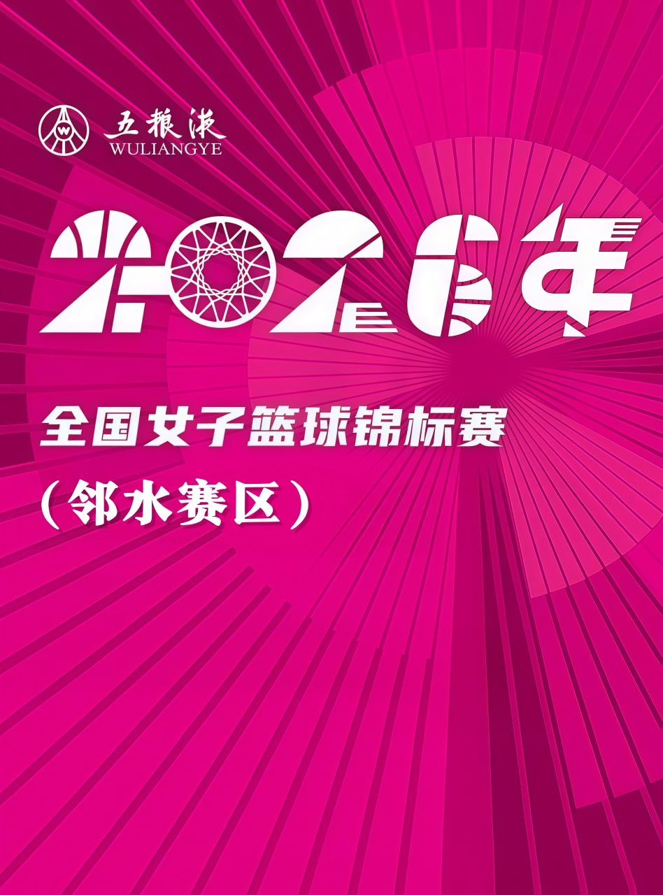 全国女子篮球锦标赛南溪赛区全场回放：石家庄英励vs黑龙江队