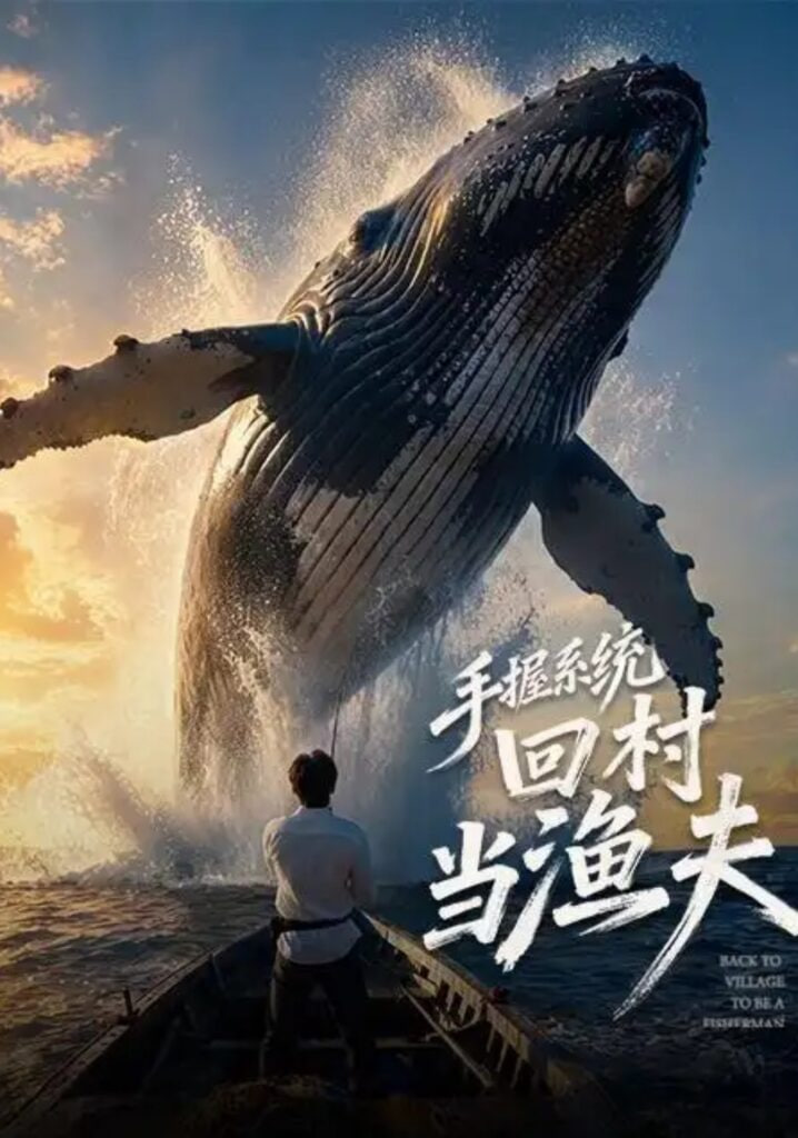 手握系统回村当渔夫