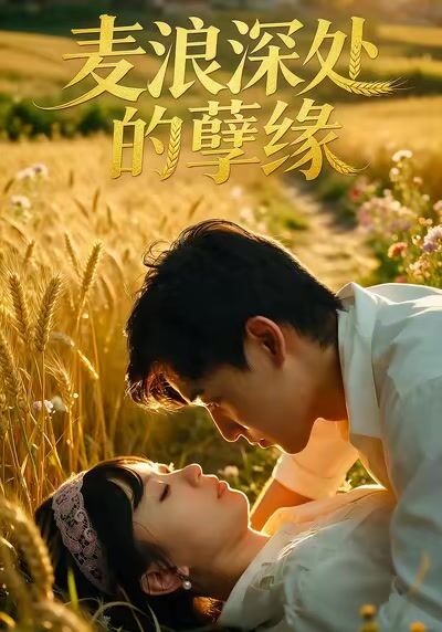 麦浪深处的孽缘